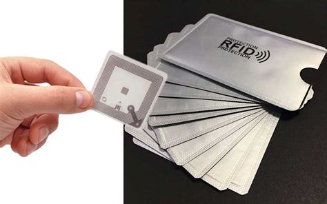 is rfid protection safe|how to check rfid blocking.